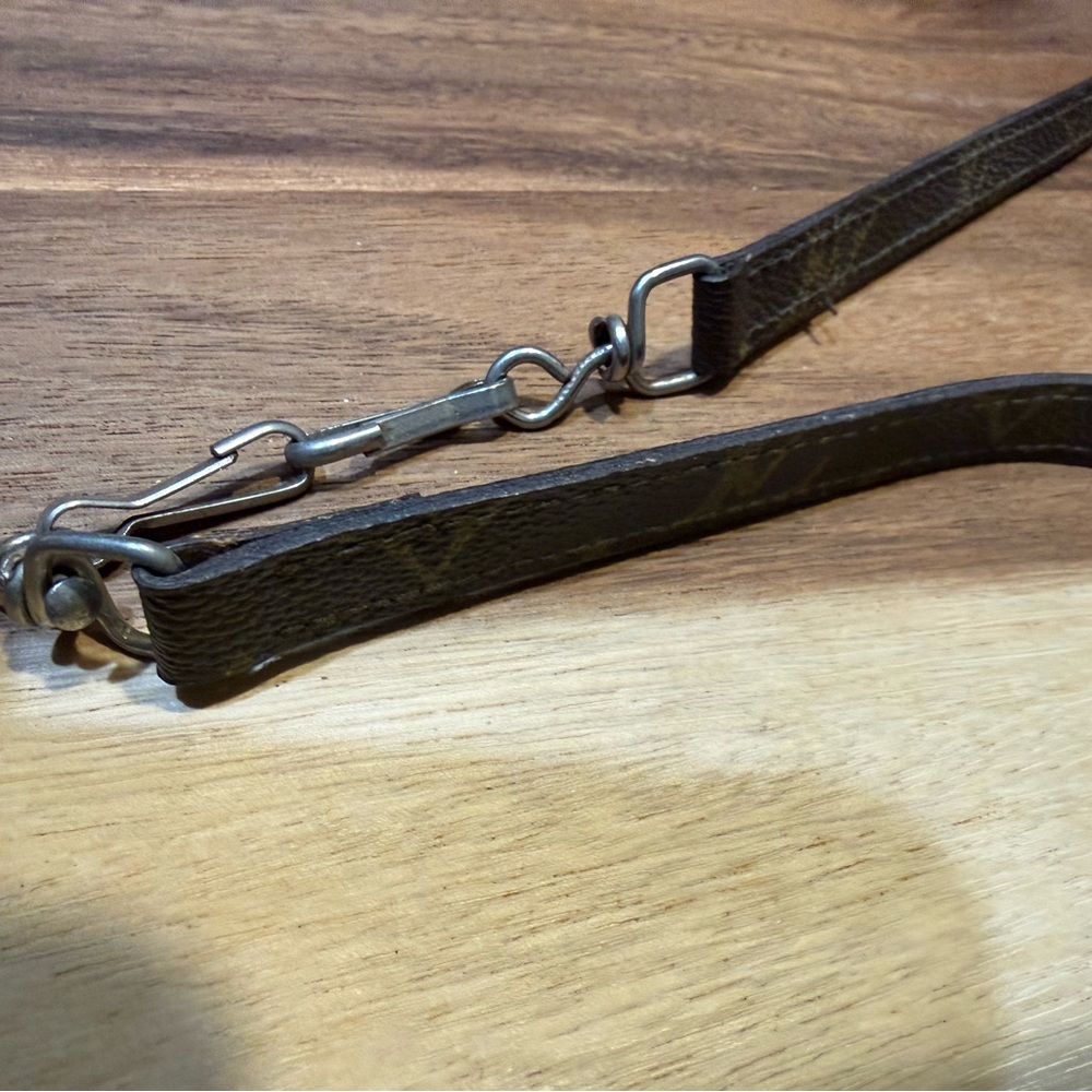 Vintage Strap